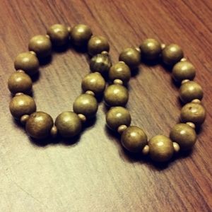 🌟Buy one get one🌟 Beaded Bracelets